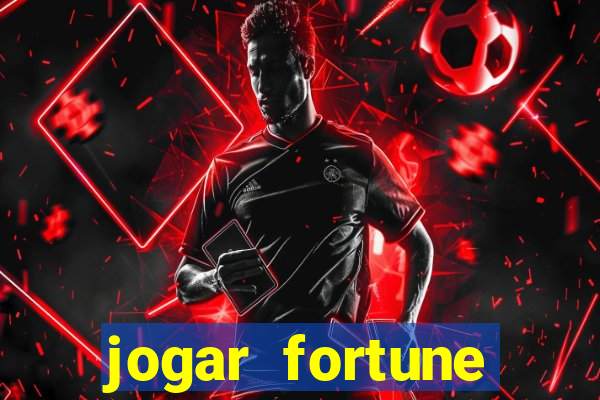 jogar fortune double demo